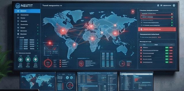 Ciberseguridad y firewalls